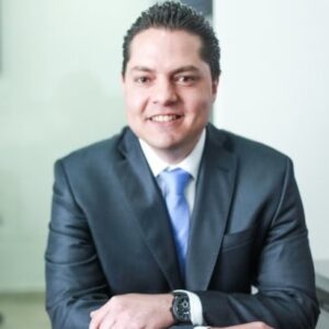 Rafael Ospina