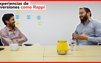 ⛔ ¿QUÉ INVERTIR CON POCO DINERO?- [EXPERIENCIAS DE INVERSIONES COMO RAPPI]